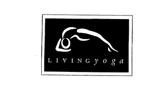LIVING YOGA