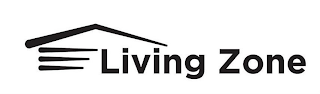 LIVING ZONE logo