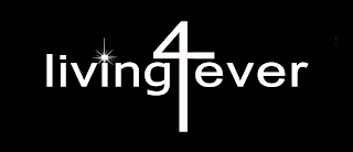 LIVING4EVER logo