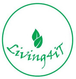 LIVING4IT logo