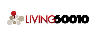 LIVING60010 logo