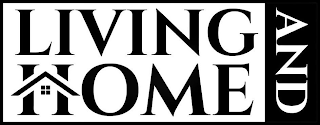 LIVINGANDHOME logo