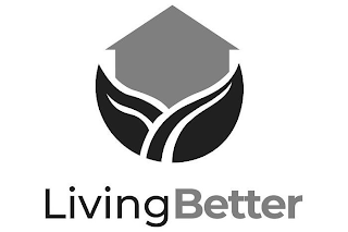 LIVINGBETTER logo