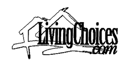 LIVINGCHOICES.COM logo