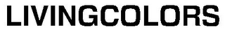 LIVINGCOLORS logo