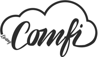 LIVINGCOMFI logo
