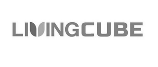 LIVINGCUBE logo