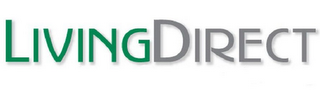 LIVINGDIRECT logo