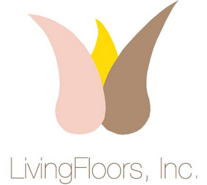 LIVINGFLOORS, INC. logo