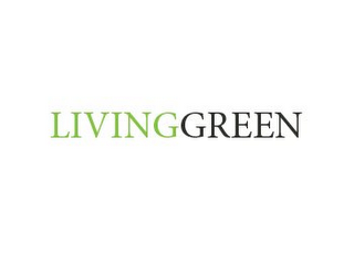 LIVINGGREEN logo