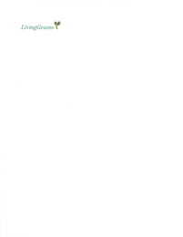 LIVINGGREENS logo