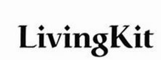 LIVINGKIT logo