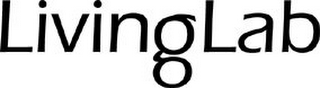 LIVINGLAB logo