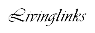 LIVINGLINKS logo