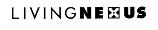 LIVINGNEXUS logo