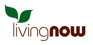 LIVINGNOW logo