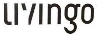 LIVINGO logo