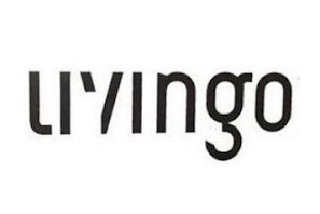 LIVINGO logo