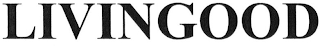 LIVINGOOD logo