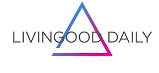 LIVINGOOD DAILY logo