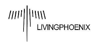 LIVINGPHOENIX logo