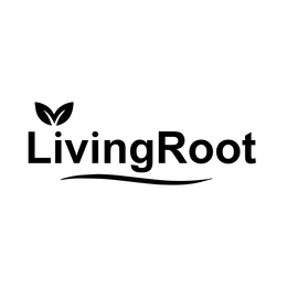 LIVINGROOT logo