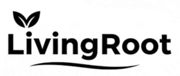 LIVINGROOT logo