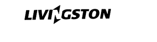 LIVINGSTON logo