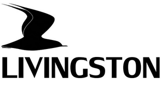 LIVINGSTON logo