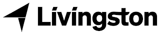 LIVINGSTON logo