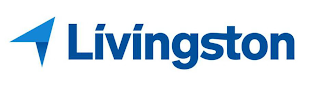 LIVINGSTON logo