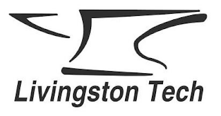 LIVINGSTON TECH logo