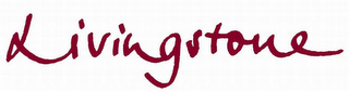 LIVINGSTONE logo