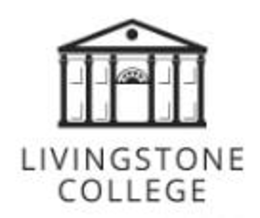 LIVINGSTONE COLLEGE logo