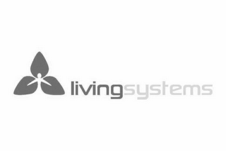 LIVINGSYSTEMS logo