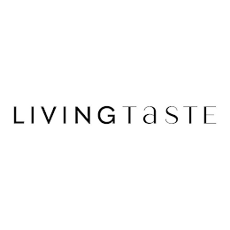 LIVINGTASTE logo