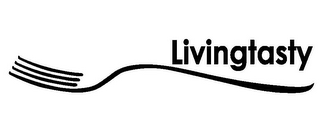 LIVINGTASTY logo