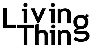 LIVINGTHING logo