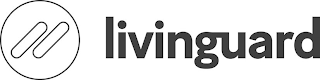 LIVINGUARD logo