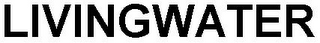 LIVINGWATER logo