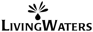 LIVINGWATERS logo