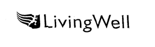 LIVINGWELL logo