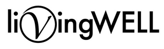 LIVINGWELL logo
