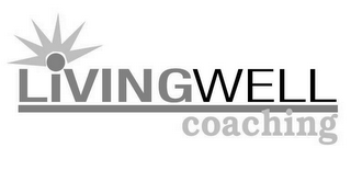 LIVINGWELL COACHING logo