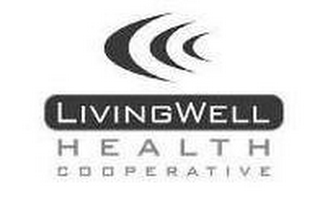 LIVINGWELL HEALTH COOPERATIVE logo