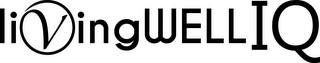 LIVINGWELL IQ logo