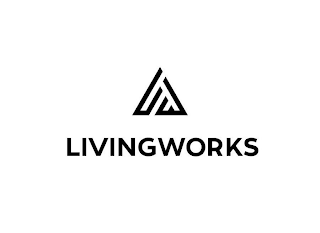 LIVINGWORKS logo