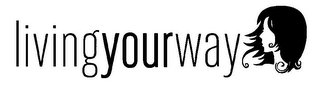 LIVINGYOURWAY logo