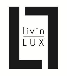 LIVINLUX logo