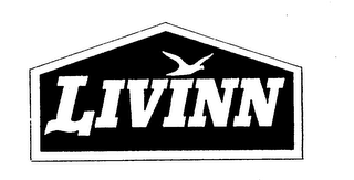 LIVINN logo